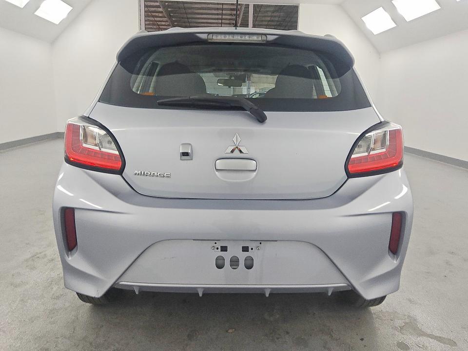 78691285 :رقم المزاد ، ML32AUHJ2MH004796 vin ، 2021 Mitsubishi Mirage مزاد بيع