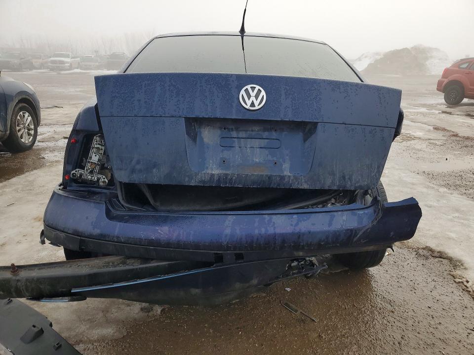 Продаж на аукціоні авто 2003 Volkswagen Jetta, vin: 3VWSK29M13M142490, номер лоту: 77354895