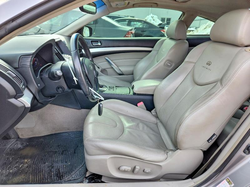 Продаж на аукціоні авто 2008 Infiniti G37, vin: JNKCV64E28M104466, номер лоту: 77388715