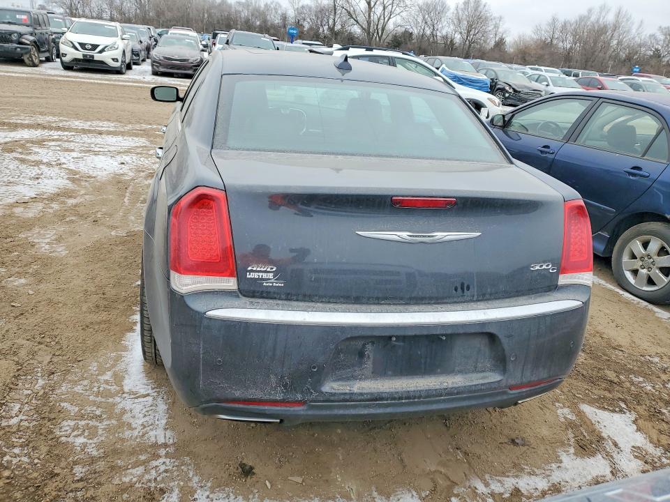 Aukcja sprzedaży 2017 Chrysler 300c, vin: 2C3CCAKG7HH577852, numer aukcji: 73397505