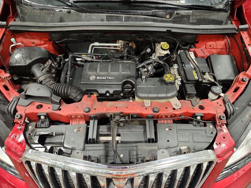 Продажа на аукционе авто 2014 Buick Encore, vin: KL4CJBSB7EB743569, номер лота: 78530425