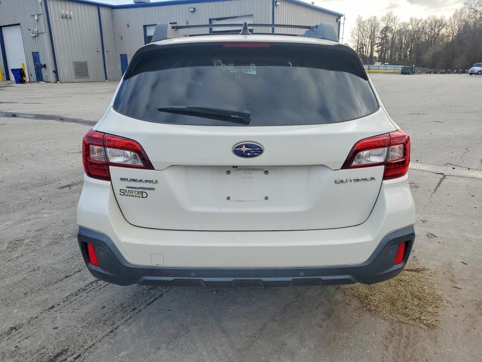 Продаж на аукціоні авто 2019 Subaru Outback, vin: 4S4BSANCXK3337591, номер лоту: 76182235