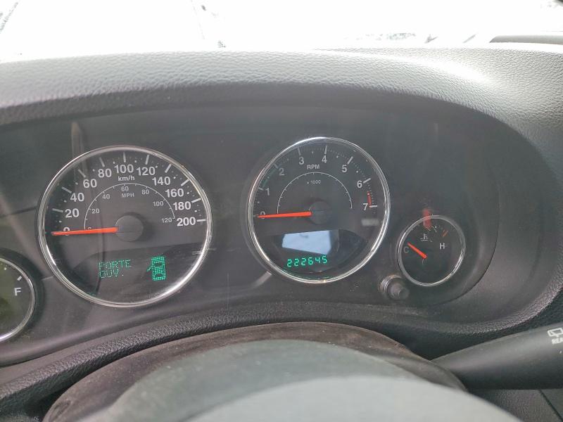 2013 Jeep Wrangler Unlimited მანქანა იყიდება აუქციონზე, vin: 1C4BJWEG2DL537052, აუქციონის ნომერი: 76859845
