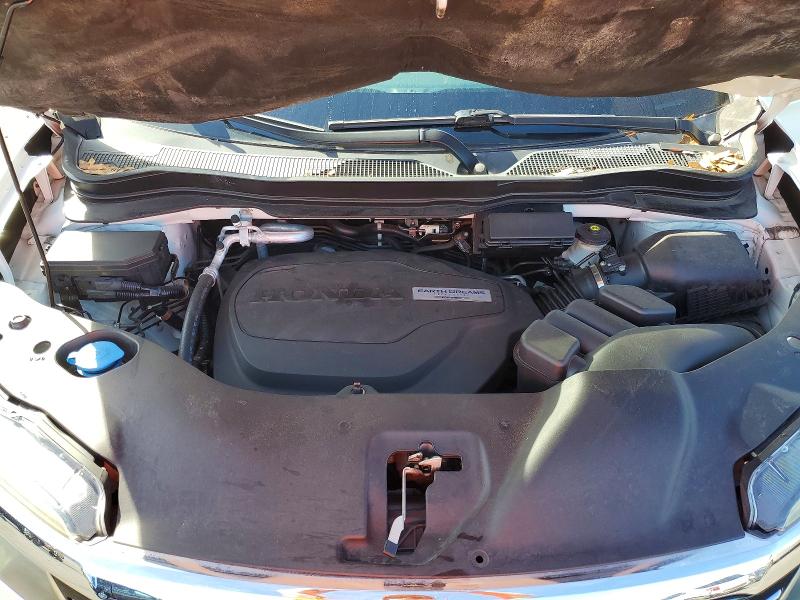 Aukcja sprzedaży 2018 Honda Pilot, vin: 5FNYF6H96JB043803, numer aukcji: 79088355