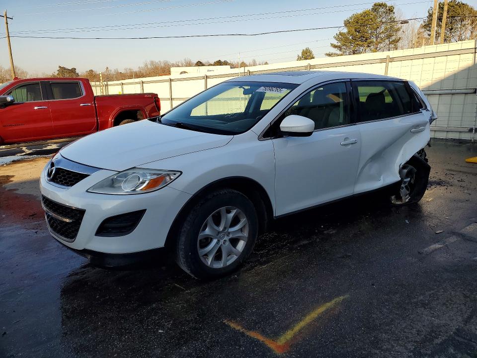 Aukcja sprzedaży 2012 Mazda Cx-9, vin: JM3TB2CA8C0333971, numer aukcji: 75096265
