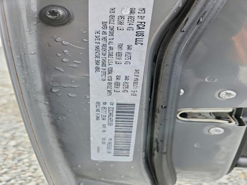 Aukcja sprzedaży 2018 Chrysler 300, vin: 2C3CCAAG3JH291939, numer aukcji: 77842485