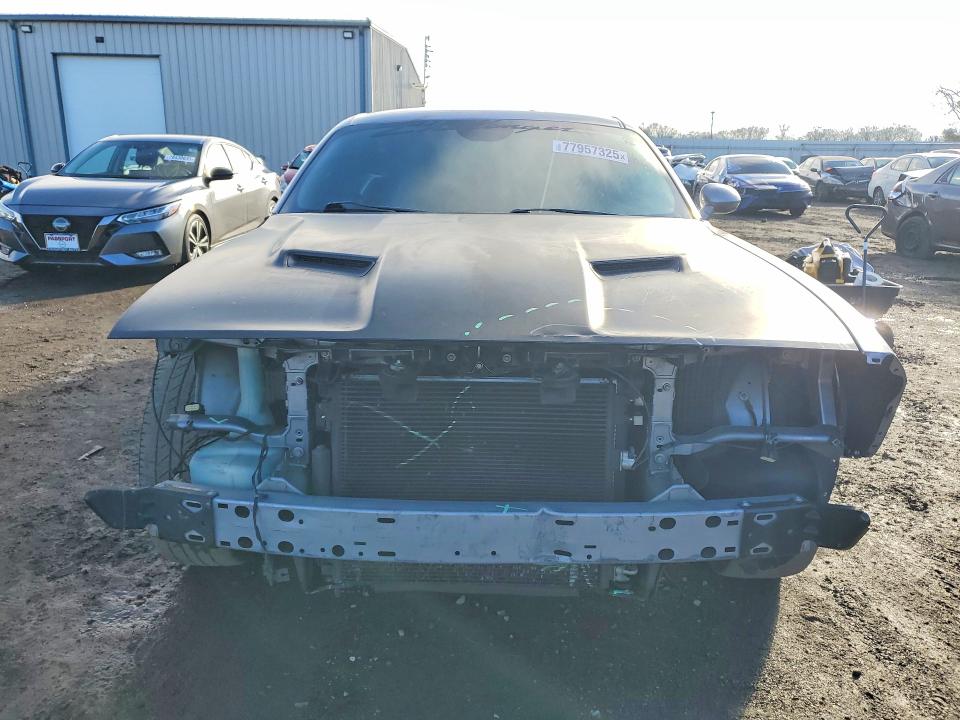 Продажа на аукционе авто 2016 Dodge Challenger, vin: 2C3CDZAG1GH278921, номер лота: 77957325