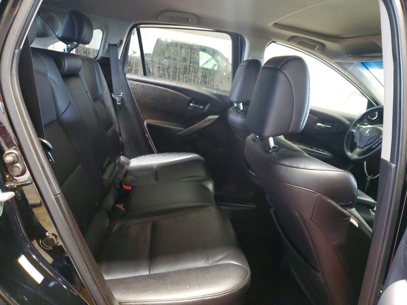 Aukcja sprzedaży 2013 Acura Rdx, vin: 5J8TB4H57DL007659, numer aukcji: 77906305