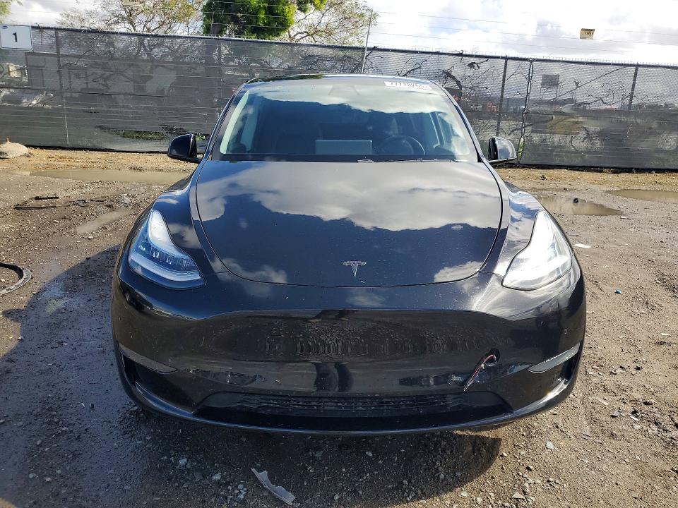 Aukcja sprzedaży 2020 Tesla Model Y, vin: 5YJYGDEE8LF018813, numer aukcji: 77778265