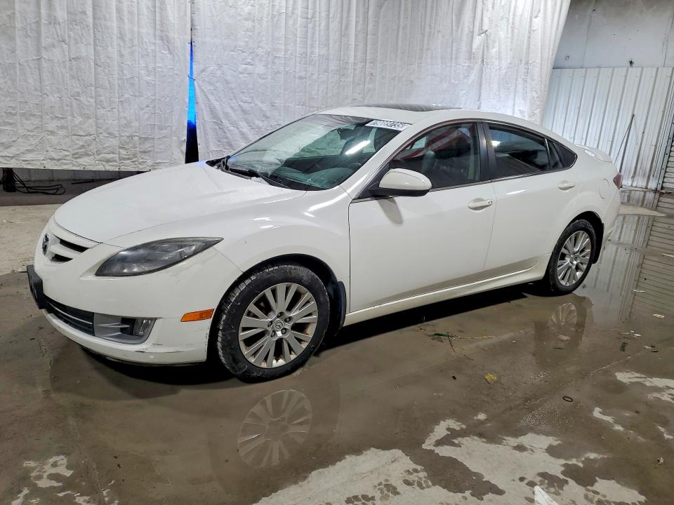 79089735 :رقم المزاد ، 1YVHP82A295M05094 vin ، 2009 Mazda 6 مزاد بيع