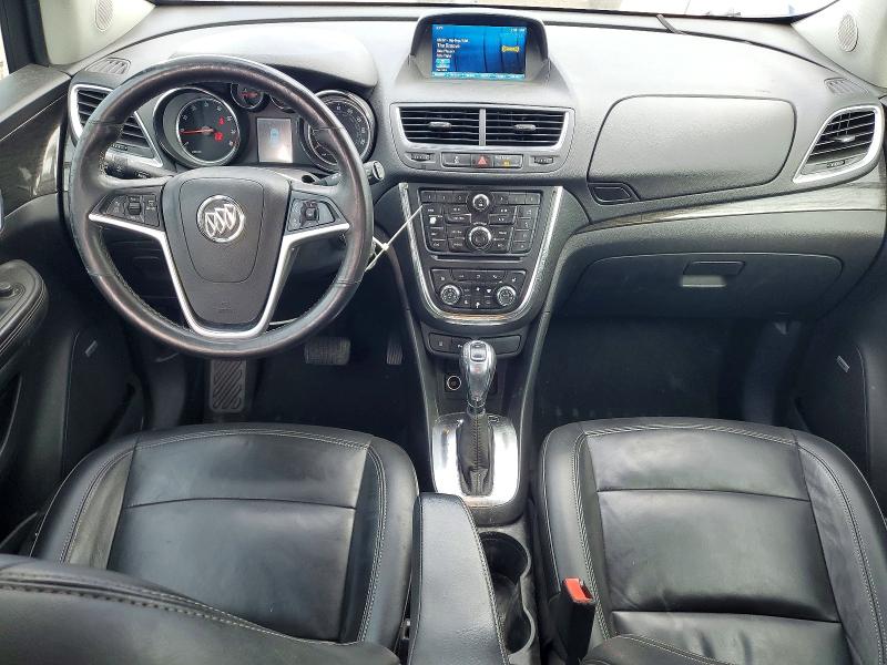 Продаж на аукціоні авто 2016 Buick Encore, vin: KL4CJDSB2GB658542, номер лоту: 78114545