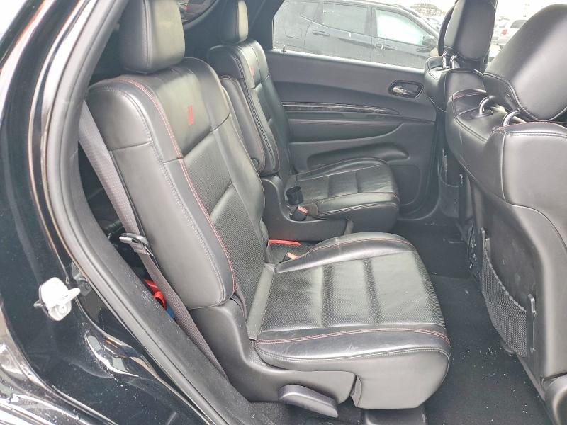 Aukcja sprzedaży 2021 Dodge Durango, vin: 1C4SDJCT2MC547641, numer aukcji: 76060195