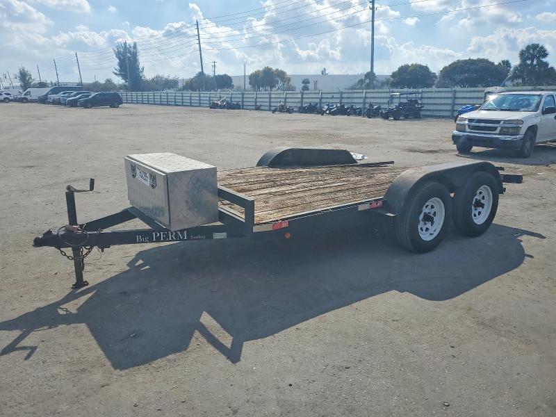Продажа на аукционе авто 2013 Trailer 16ft Trail, vin: 4T9BU1224DG035129, номер лота: 77503205