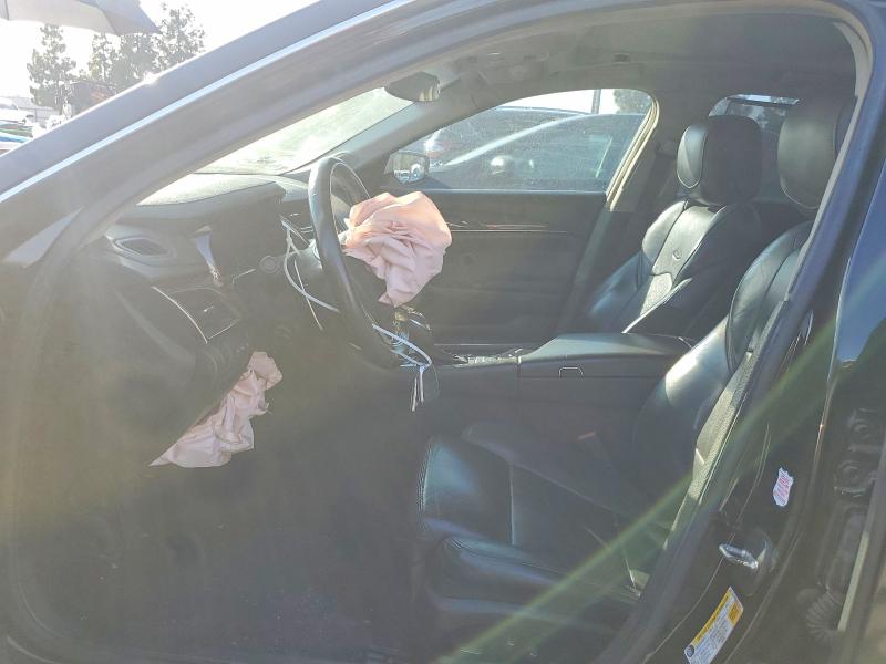 Продаж на аукціоні авто 2015 Cadillac Cts, vin: 1G6AS5S30F0129483, номер лоту: 75326315