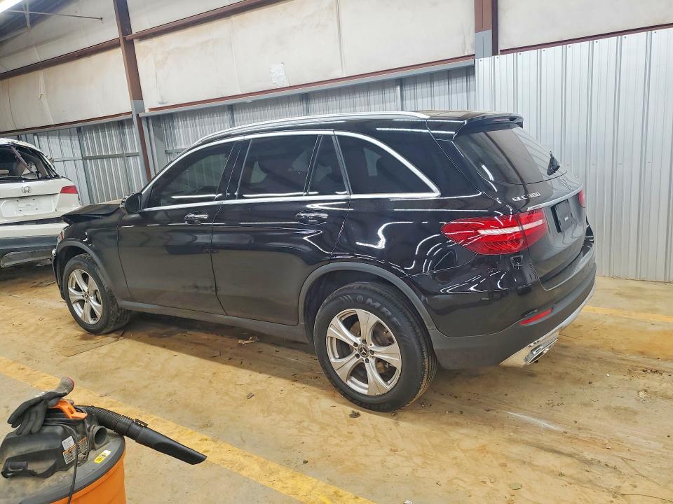 Aukcja sprzedaży 2018 Mercedes-benz Glc, vin: WDC0G4KB6JV092473, numer aukcji: 78061985
