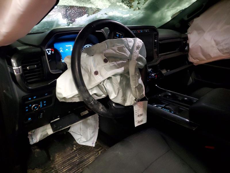 Aukcja sprzedaży 2022 Ford F150, vin: 1FTFW1ED7NFC42170, numer aukcji: 74045195