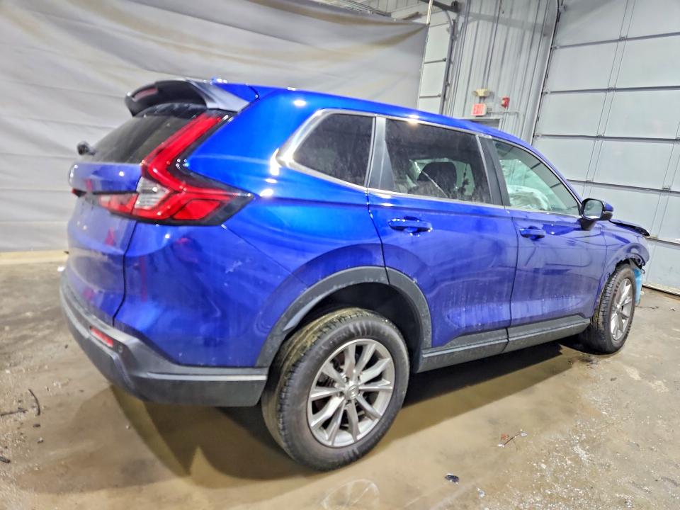 Продаж на аукціоні авто 2023 Honda Cr-v, vin: 2HKRS4H79PH428656, номер лоту: 78146795