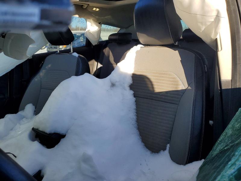 2019 Ford Escape მანქანა იყიდება აუქციონზე, vin: 1FMCU9J90KUB71308, აუქციონის ნომერი: 75357775