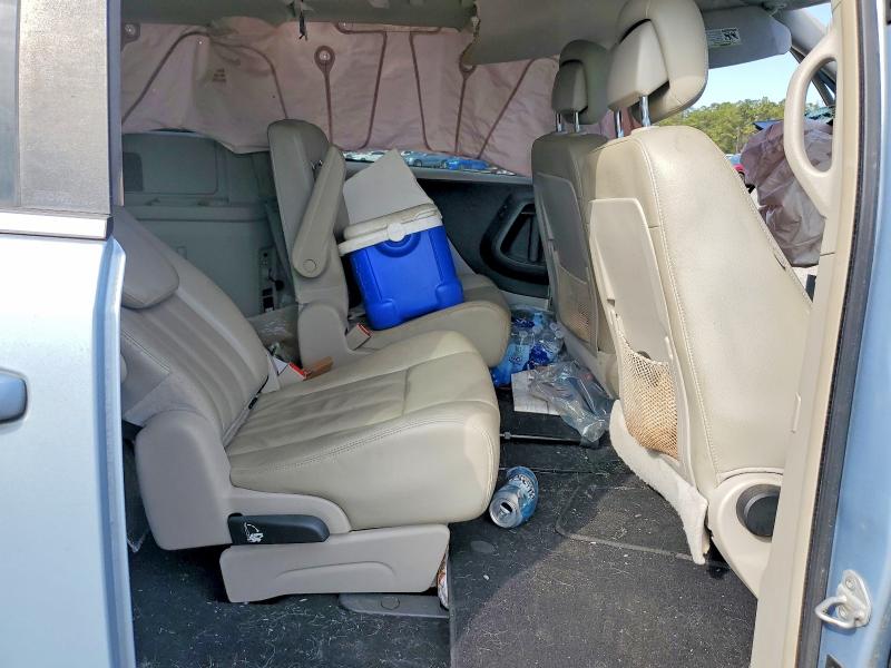 Продаж на аукціоні авто 2013 Chrysler Town & Country, vin: 2C4RC1BG7DR646579, номер лоту: 76601635