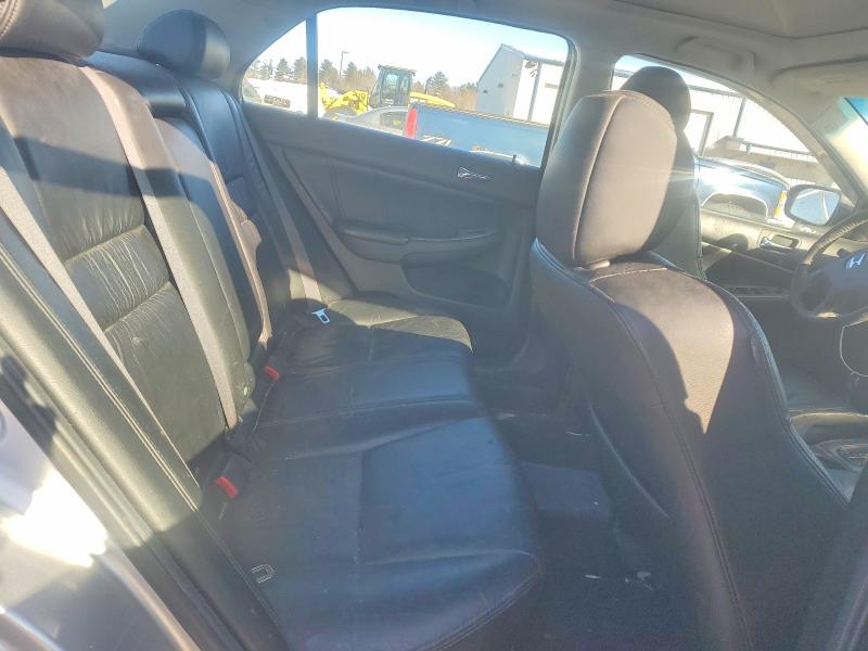 2004 Honda Accord მანქანა იყიდება აუქციონზე, vin: 1HGCM66594A050842, აუქციონის ნომერი: 76622435