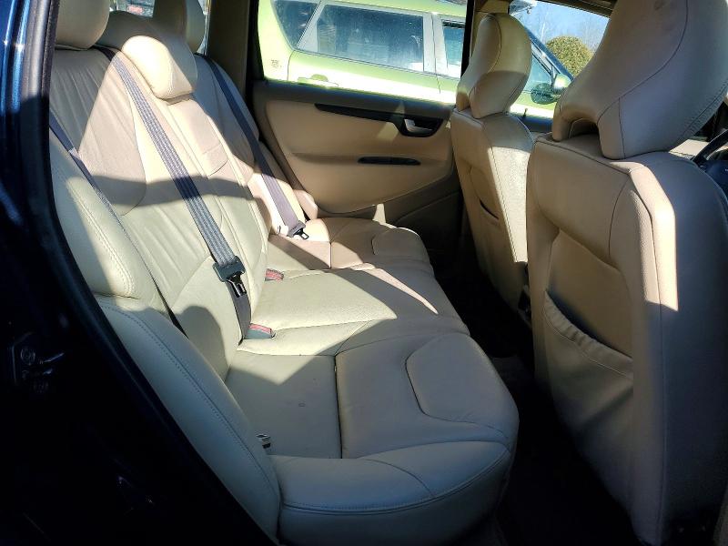 Продаж на аукціоні авто 2002 Volv V70, vin: YV1SW61R522230738, номер лоту: 76019755