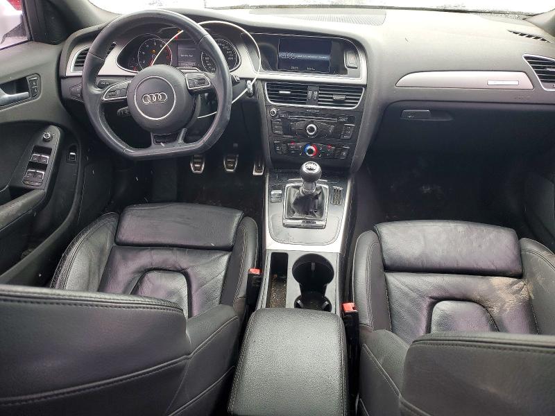 Продажа на аукционе авто 2015 Audi A4, vin: WAUDFCFL9FN003751, номер лота: 76782905