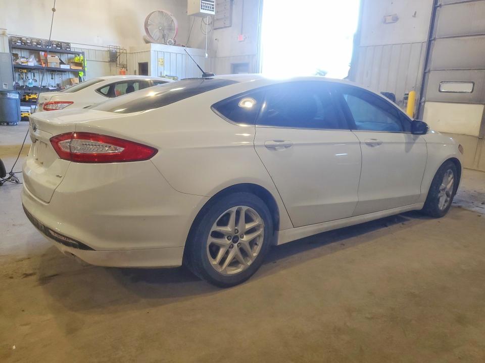 Aukcja sprzedaży 2016 Ford Fusion, vin: 3FA6P0H75GR114535, numer aukcji: 77881385