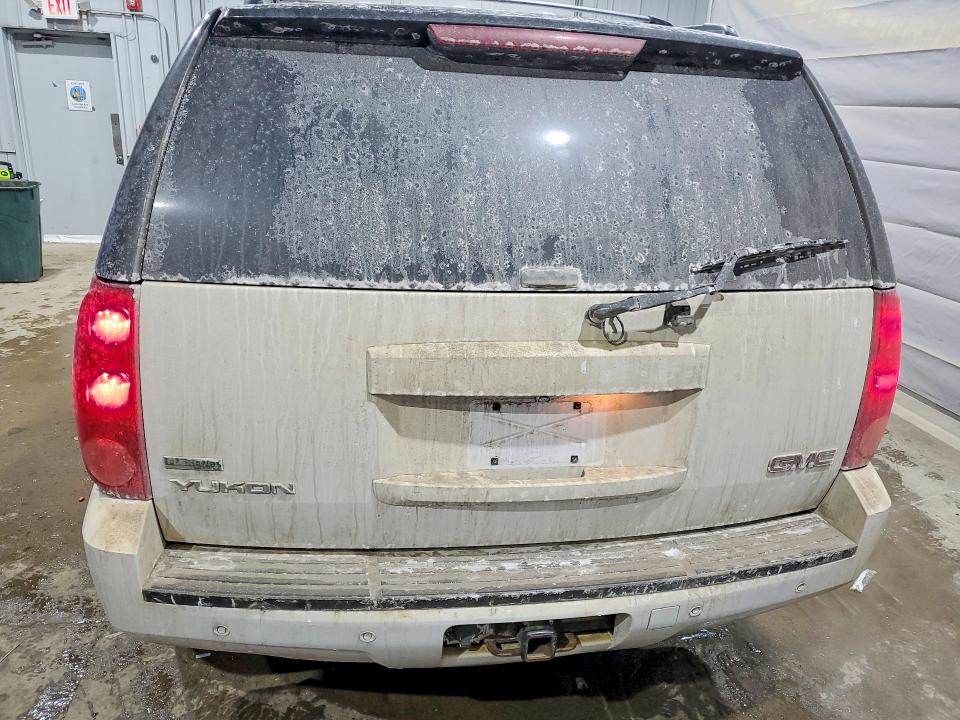 77193875 :رقم المزاد ، 1GKS2CE05BR369789 vin ، 2011 Gmc Yukon مزاد بيع