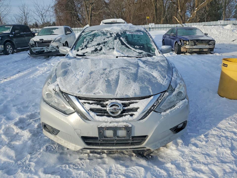 76023315 :رقم المزاد ، 1N4AL3AP5GN307305 vin ، 2016 Nissan Altima 2.5 مزاد بيع