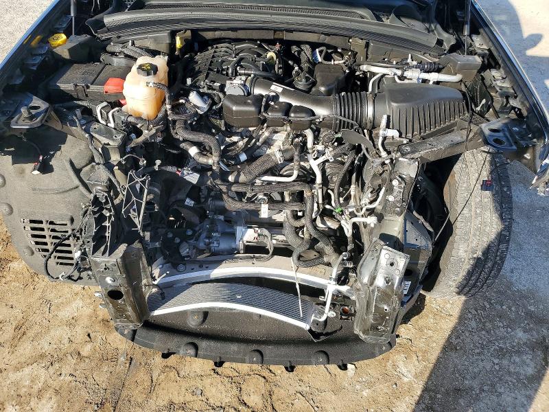 Aukcja sprzedaży 2023 Jeep Grand Cherokee, vin: 1C4RJHAG4PC585835, numer aukcji: 77571245