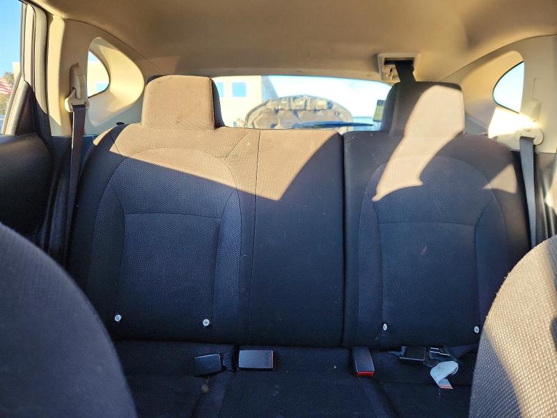 2015 Nissan Rogue Select მანქანა იყიდება აუქციონზე, vin: JN8AS5MV7FW764763, აუქციონის ნომერი: 79094985