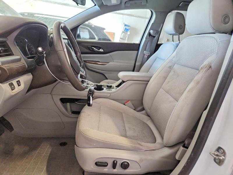 76246195 :رقم المزاد ، 1GKKNRL40NZ112947 vin ، 2022 Gmc Acadia مزاد بيع