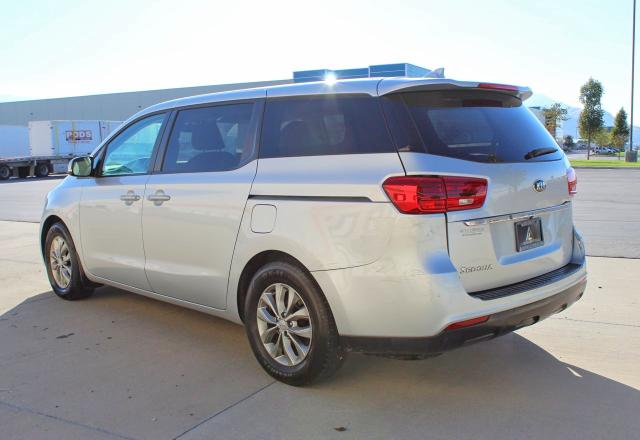 Aukcja sprzedaży 2020 Kia Sedona, vin: KNDMB5C15L6624195, numer aukcji: 79610615