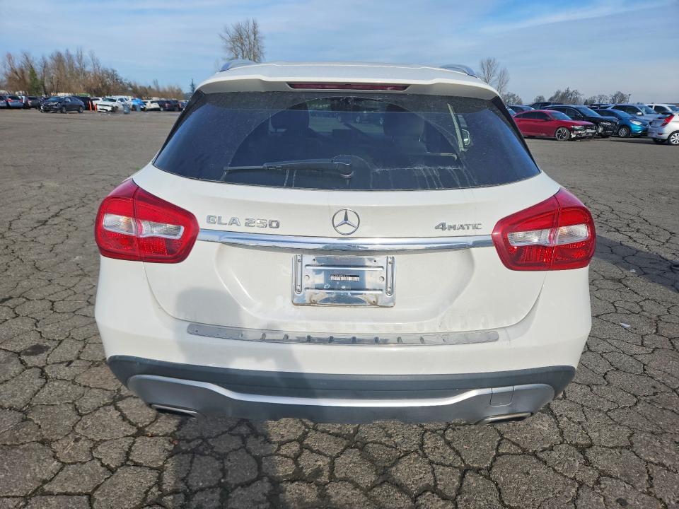 Aukcja sprzedaży 2019 Mercedes-benz Gla, vin: WDCTG4GB7KJ581320, numer aukcji: 97839475