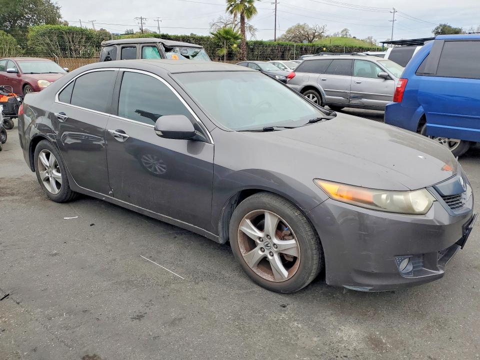 Aukcja sprzedaży 2010 Acura Tsx, vin: JH4CU2F69AC010873, numer aukcji: 76241705