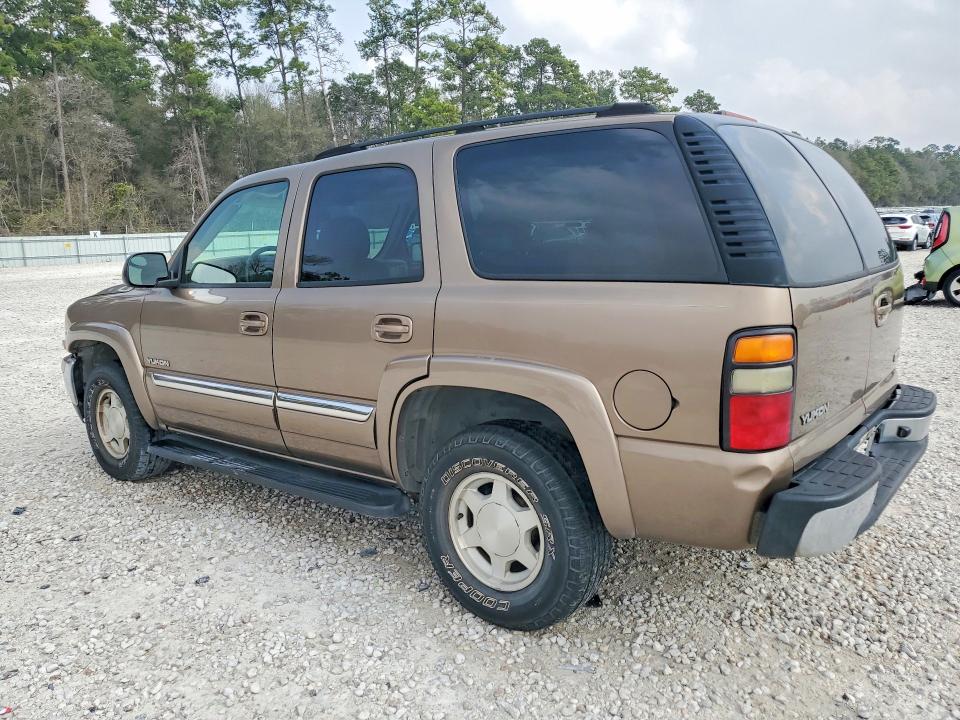 2004 Gmc Yukon მანქანა იყიდება აუქციონზე, vin: 1GKEC13V94R265192, აუქციონის ნომერი: 77925755
