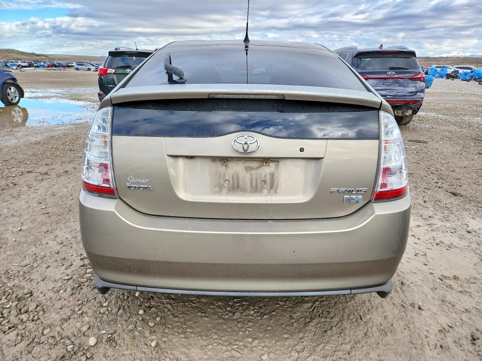 Aukcja sprzedaży 2007 Toyota Prius, vin: JTDKB20U273292678, numer aukcji: 79231365