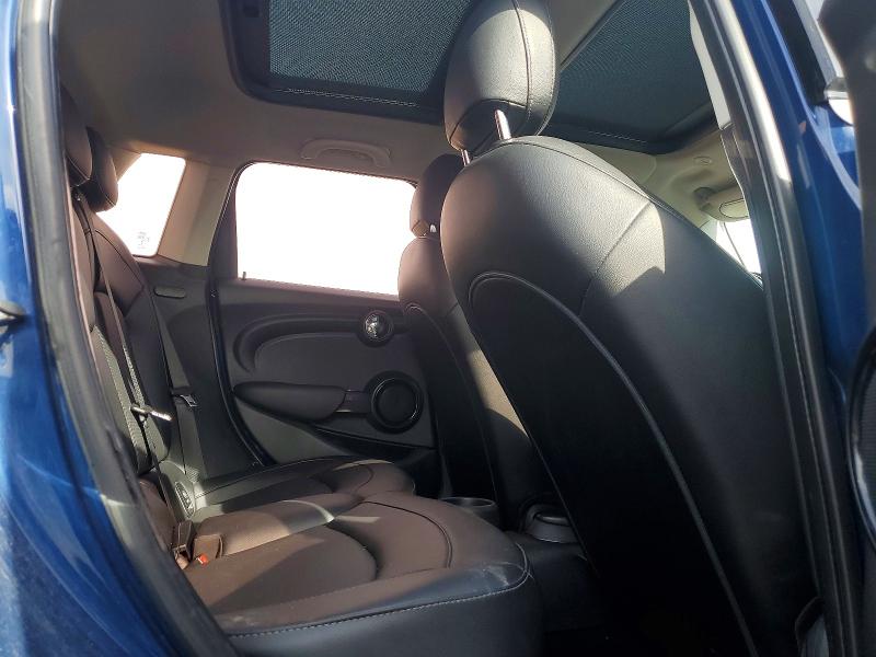 Продажа на аукционе авто 2017 Mini Cooper, vin: WMWXU1C55H2E18280, номер лота: 78995525
