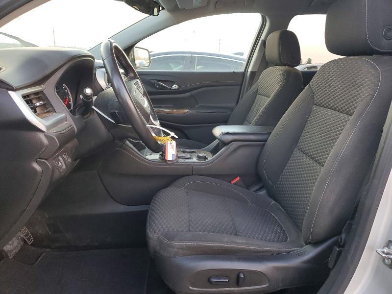 76445575 :رقم المزاد ، 1GKKNSLA8KZ268954 vin ، 2019 Gmc Acadia مزاد بيع