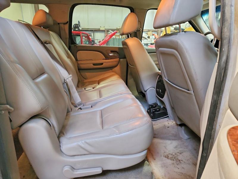 Продаж на аукціоні авто 2007 Chevrolet Suburban, vin: 3GNFK16387G315010, номер лоту: 78556235