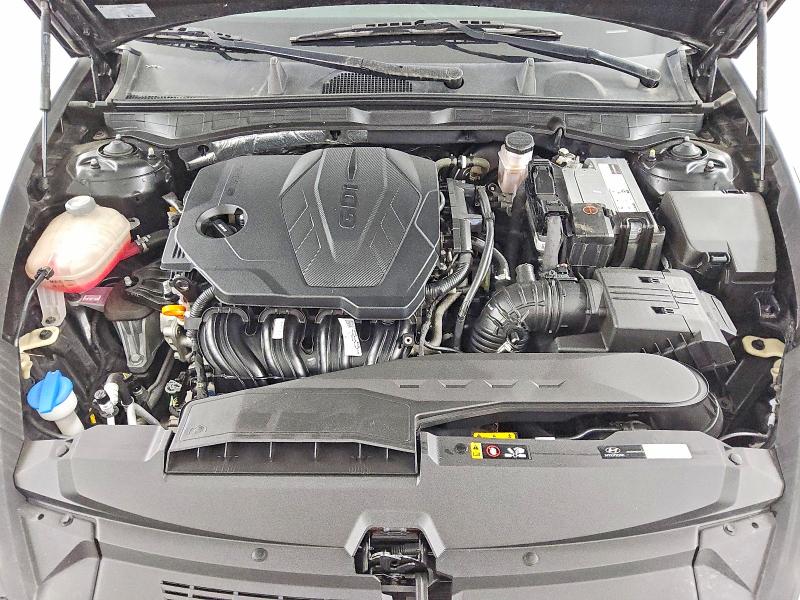 Aukcja sprzedaży 2023 Hyundai Sonata, vin: KMHL24JA1PA261966, numer aukcji: 78675755