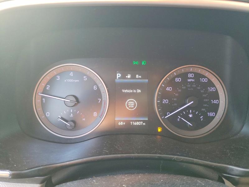 Aukcja sprzedaży 2020 Hyundai Tucson, vin: KM8J33AL4LU118213, numer aukcji: 77936135
