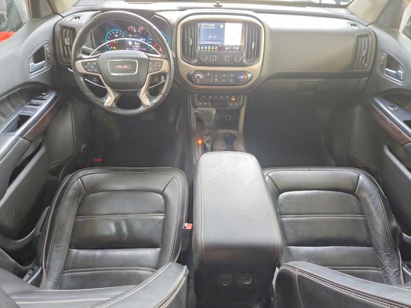 Продаж на аукціоні авто 2021 Gmc Canyon, vin: 1GTG6EEN7M1110929, номер лоту: 74701475