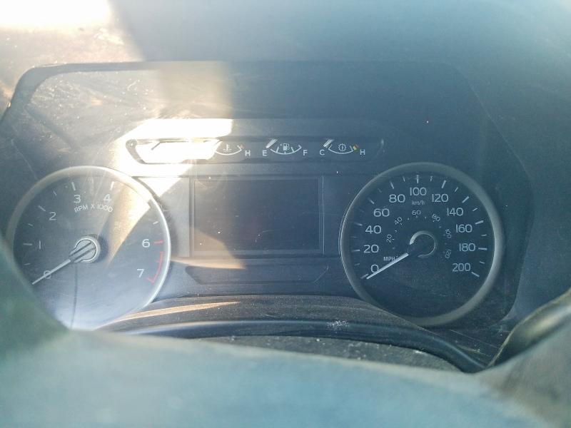 Aukcja sprzedaży 2020 Ford F150, vin: 1FTFX1E51LKD13129, numer aukcji: 72212445