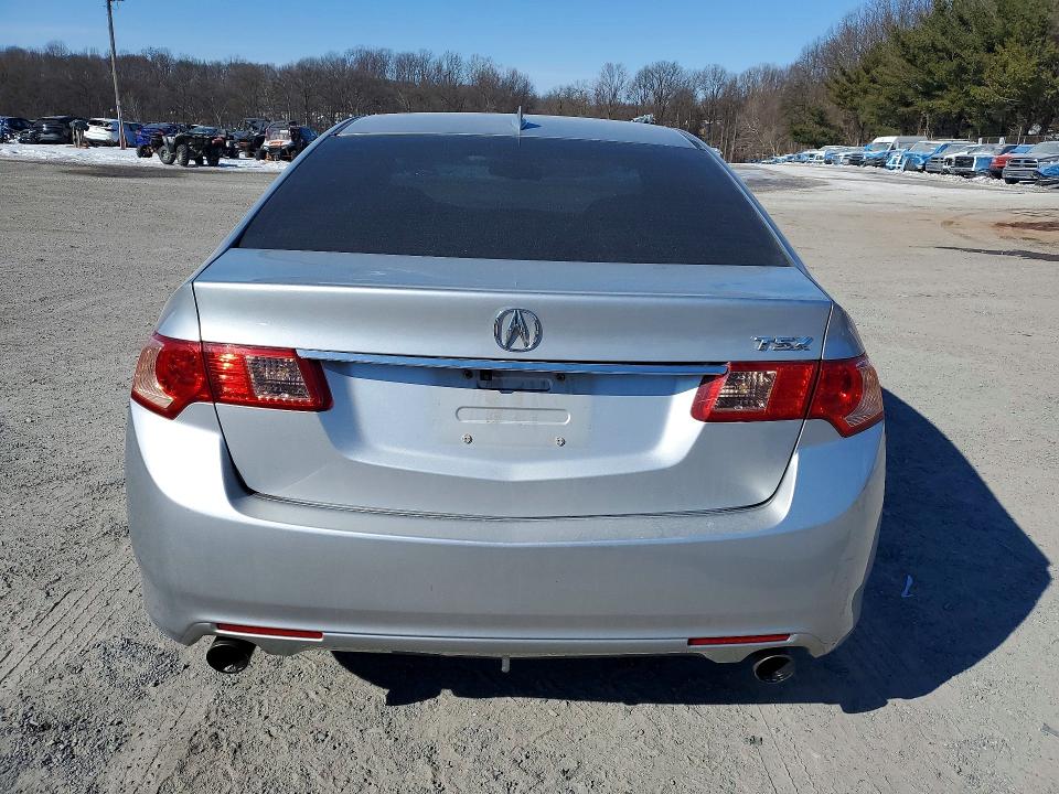 76925405 :رقم المزاد ، JH4CU2F43DC002769 vin ، 2013 Acura Tsx مزاد بيع