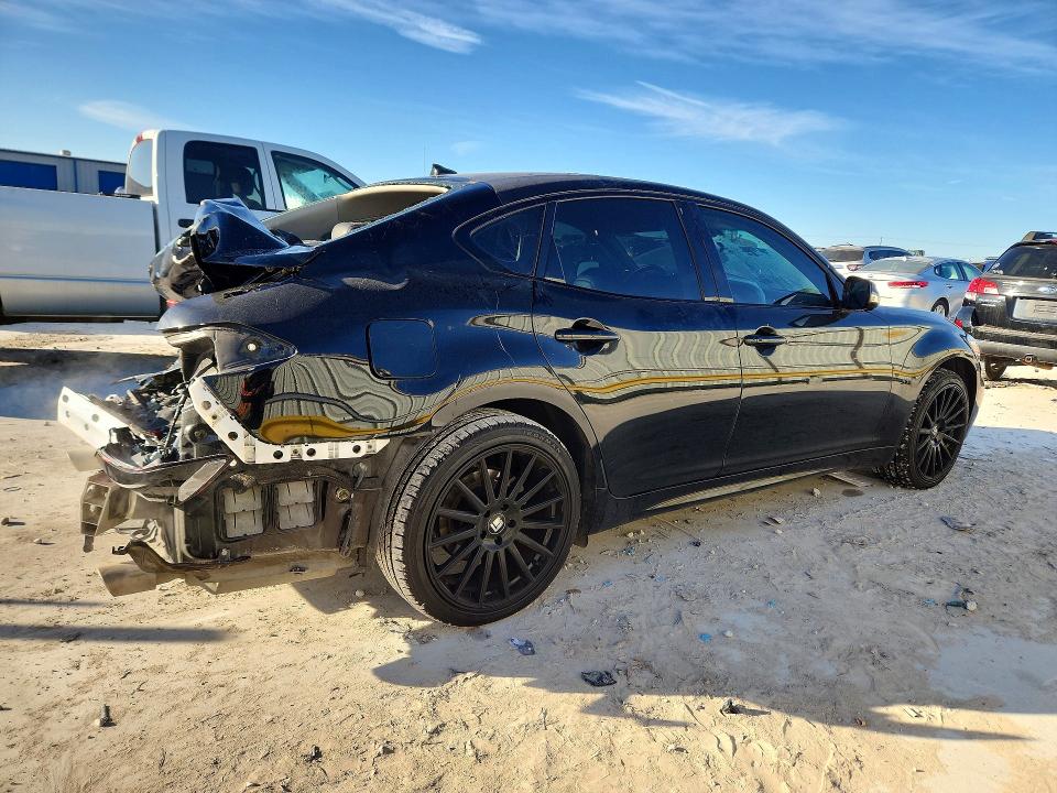 Aukcja sprzedaży 2016 Infiniti Q70, vin: JN1BY1AR9GM271083, numer aukcji: 74753735
