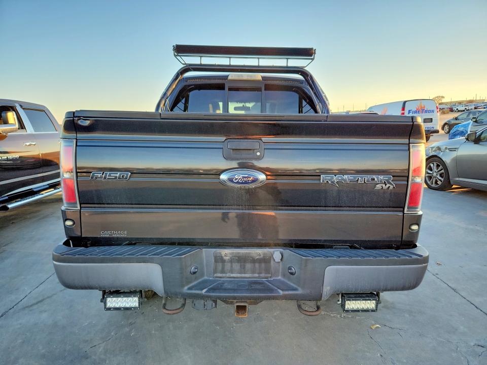 Продажа на аукционе авто 2010 Ford F150, vin: 1FTEX1E66AFC97424, номер лота: 77492925