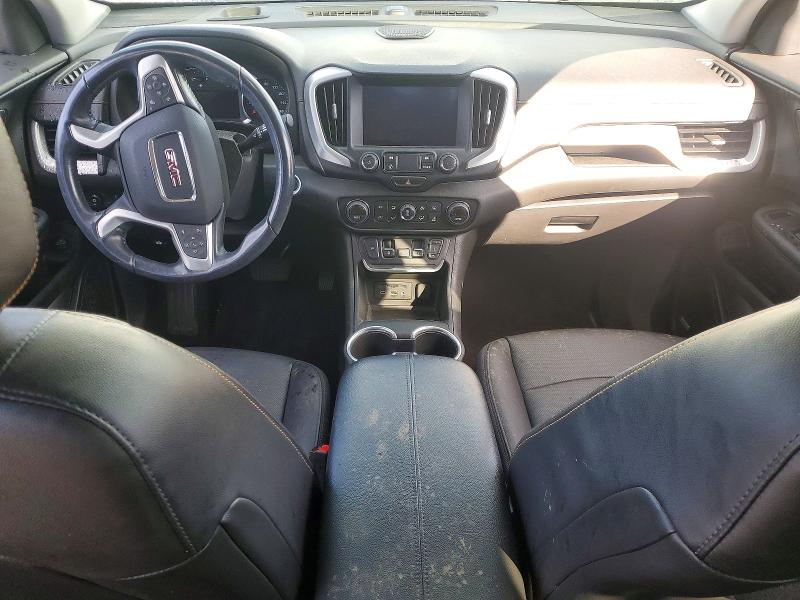 Aukcja sprzedaży 2021 Gmc Terrain, vin: 3GKALVEV9ML365786, numer aukcji: 78737855