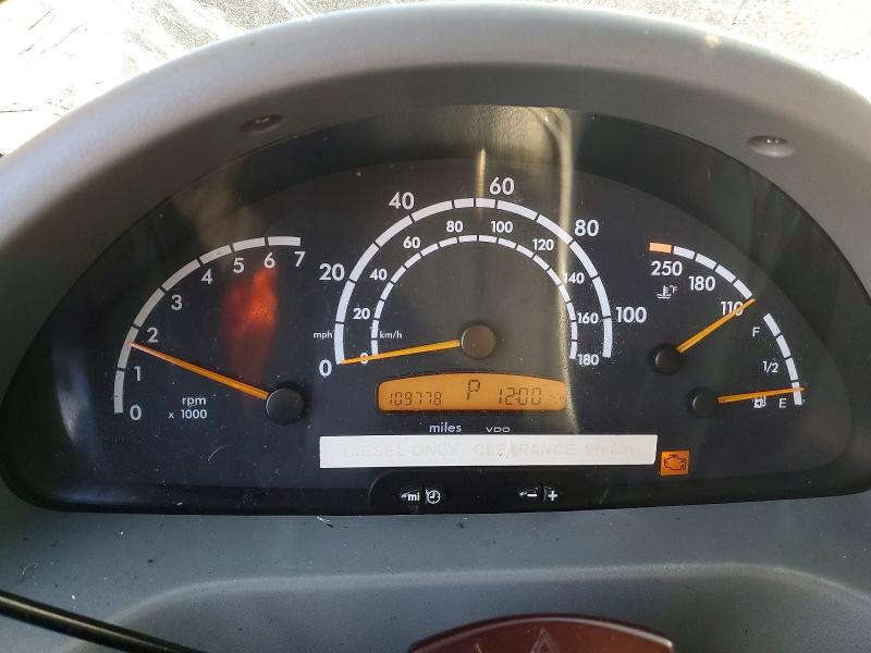 Продажа на аукционе авто 2005 Sprinter 3500 Sprin, vin: WD2PD544155741652, номер лота: 76076555