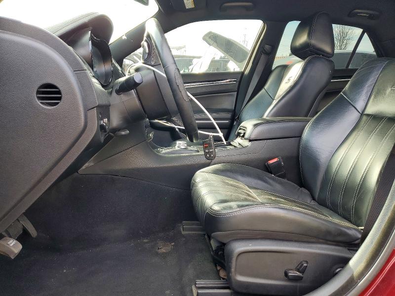 Продажа на аукционе авто 2019 Chrysler 300, vin: 2C3CCABG0KH601061, номер лота: 78624705